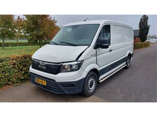 MAN TGE 35 2.0 Standaard AIRCO/NAVI BJ 2020 (bj 2020)