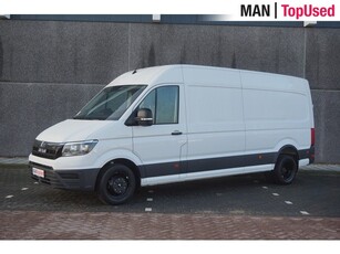 MAN TGE 5.160 / L4H3 / Trekhaak / 3500KG Trekgewicht /