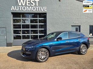 Maserati Levante 3.0 V6 AWD GranLusso NEDERLANDSE AUTO