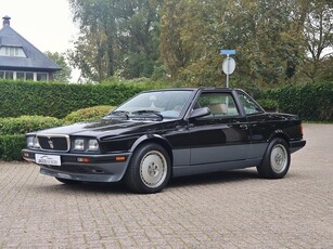 Maserati MASERATI KARIF 2.8