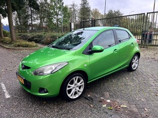 Mazda 2 1.3hp S-VT Executive 5-Deurs Airco