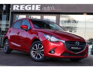 Mazda 2 1.5 Skyactiv-G GT-M Line Navi (bj 2016)