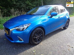 Mazda 2 1.5 Skyactiv-G Sport Selected Navi!22000 KM NL auto!