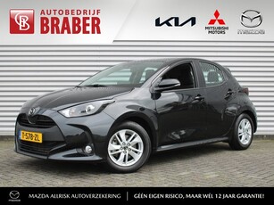 Mazda 2 Hybrid 1.5 Agile Airco Cruise Automaat 15