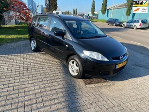 Mazda 5 1.8 Touring