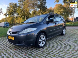 Mazda 5 1.8 Touring / airco / nap