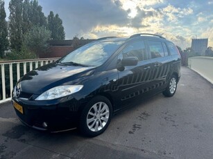 Mazda 5 2.0 Executive (bj 2007)