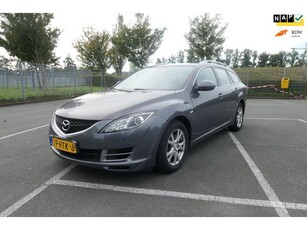 Mazda 6 Sportbreak 2.0 CiTD Business