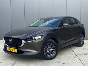 Mazda CX-30 2.0 e-SkyActiv-G M Hybrid