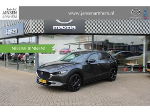 Mazda CX-30 2.0 e-SkyActiv-G M Hybrid Homura , Navi, Apple