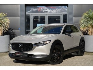 Mazda CX-30 2.0 e-SkyActiv-G M Hybrid Sportive 150pk