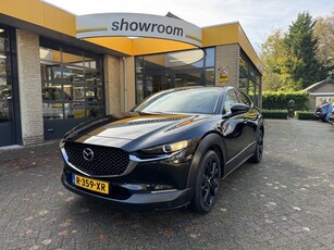 Mazda CX-30 2.0 e-SkyActiv-G M Hybrid Sportive Carplay Head