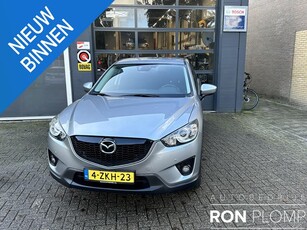 Mazda CX-5 2.0 Limited Edition 2WD / Airco Clima/