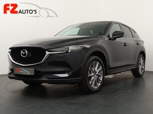 Mazda CX-5 2.0 SkyActiv-G 165 Business Luxury