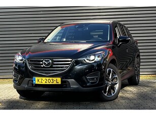 Mazda CX-5 2.0 SkyActiv-G 165 GT-M Line