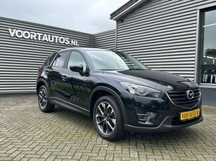 Mazda CX-5 2.0 SkyActiv-G 165 TS+ 2WD , NAVI , PDC , LMV