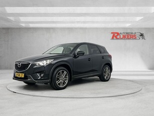 Mazda CX-5 2.0 Skylease+ 4WD Aut,Camera A,Leder,Cruise