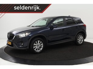 Mazda CX-5 2.0 Skylease+ 4WD Trekhaak Stoelverwarming