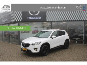 Mazda CX-5 2.0 Skylease+ Limited Edition 2WD , Trekhaak