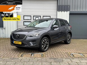 Mazda CX-5 2.2d SkyActiv-D 175 GT-M 4WD EXPORT €8950 EX EX