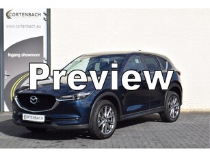 Mazda CX-5 2.5 SkyActiv-G 194 Comfort i-Activesense Pack Camera Navigatie