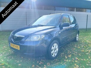 Mazda MAZDA 2 APK TOT 30/06/2025 MET AIRCO