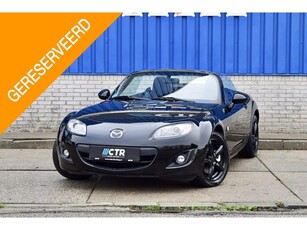 Mazda MX-5 1.8 TS Mooie sportieve MX5