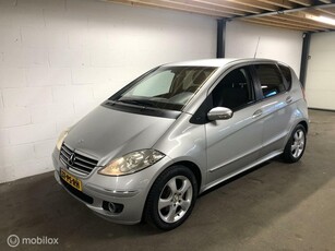 Mercedes A-klasse 150 Avantgarde