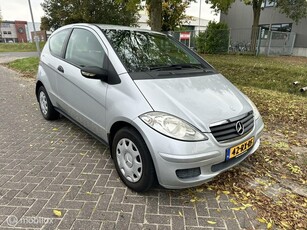 Mercedes A-klasse 150 Classic