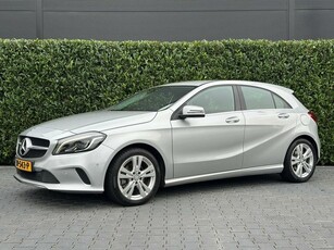 Mercedes A-klasse 160 Ambition FACELIFT NL AUTO, NAP