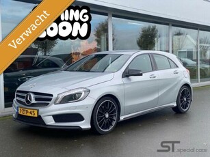 Mercedes A-klasse 180 PrestigeAMG18 inchCarplay