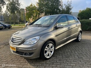 Mercedes B-klasse 200