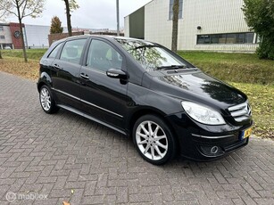 Mercedes B-klasse 200