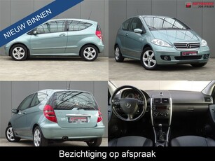 Mercedes-Benz A-Klasse 150 Avantgarde * AIRCO * H-LEER *