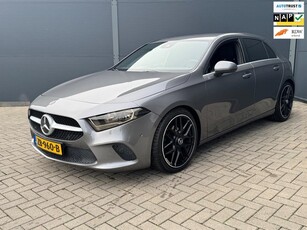 Mercedes-Benz A-klasse 160 Advantage / Groot Navi / Nap /