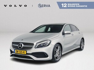 Mercedes-Benz A-Klasse 160 Aut. Ambition Stoelverwarming