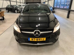 Mercedes-Benz A-klasse 180 1.6 benzine 2016 AUTOMAAT