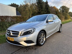 Mercedes-Benz A-Klasse 180 Ambition / AUTOMAAT / NAVI /