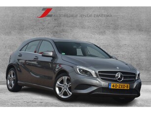 Mercedes-Benz A-Klasse 180 Ambition Navigatie Xenon