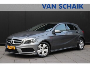 Mercedes-Benz A-Klasse 180 AMG STYLING PANO