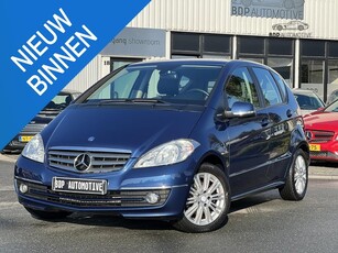 Mercedes-Benz A-klasse 180 BlueEFFICIENCY Business Class