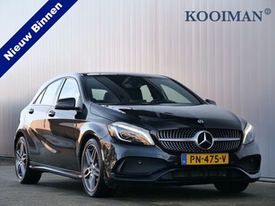 Mercedes-Benz A-Klasse 180 Business Solution 123pk AMG