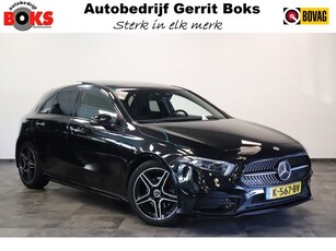 Mercedes-Benz A-Klasse 180 Business Solution AMG Automaat