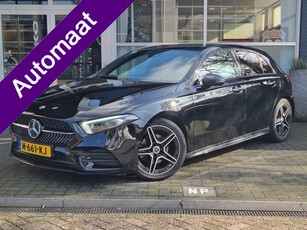 Mercedes-Benz A-Klasse 180 Business Solution AMG / PANO /