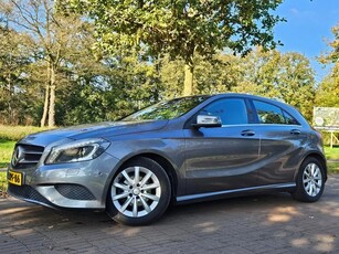 Mercedes-Benz A-Klasse 180 CDI Edition Navigatie 4U3