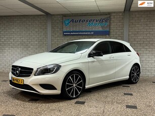 Mercedes-Benz A-klasse 180 Prestige, automaat, navi