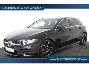 Mercedes-Benz A-Klasse A 200 AMG-Line