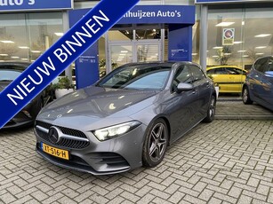 Mercedes-Benz A-Klasse 200 Business Solution AMG Camera