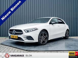 Mercedes-Benz A-Klasse 250 e Business Solution AMG Limited