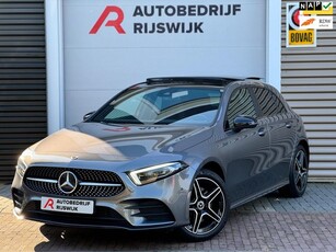 Mercedes-Benz A-klasse 250 e Premium Plus